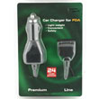 Dell Axim X5 PDA car charger