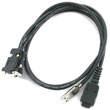 Kabel Samsung SGH-D550 E770 E860 X660 X770 X900 COM serwisowy