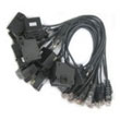 Zestaw kabli RJ48 10-pin Nokia BB5 dla MT-Box / GTi