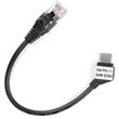 Samsung D800 E250 for UST PRO 2 Box RJ45 cable