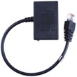 Kabel RJ48 MT-Box GTi Nokia 1202 1661 5030 10-pin