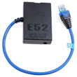 Nokia E52 / E55 10-pin RJ48 cable for MT-Box GTi