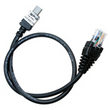 Samsung B3210 B7320 I5700 RJ45 cable for NS PRO / HWKuFs