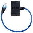 Nokia C6-01 10-pin RJ48 cable for MT-Box GTi