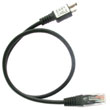 Kabel RJ45 UFS JAF Nokia Easy Flash 1110 1600 2310 2610 6030 6060 6061 EF1